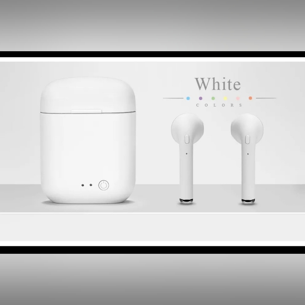 ✅️SOLD ✅️Wireless Bluetooth earphones